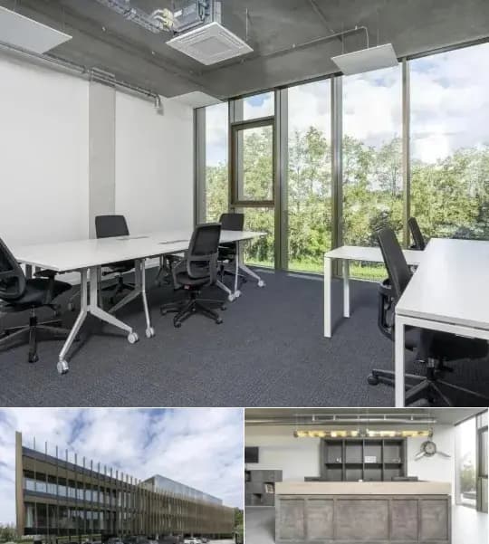 Office space for rent