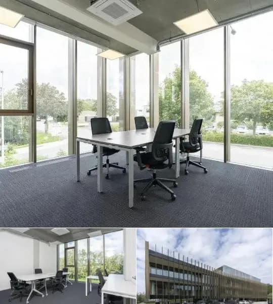 Office space for rent