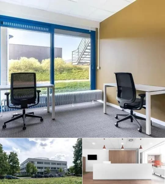 Office space for rent