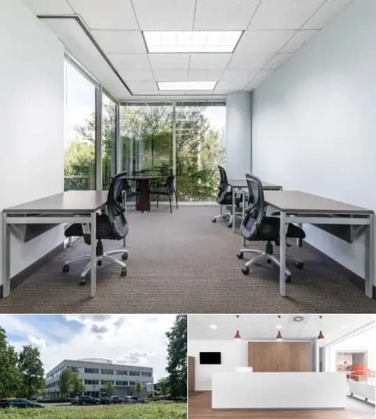 Office space for rent
