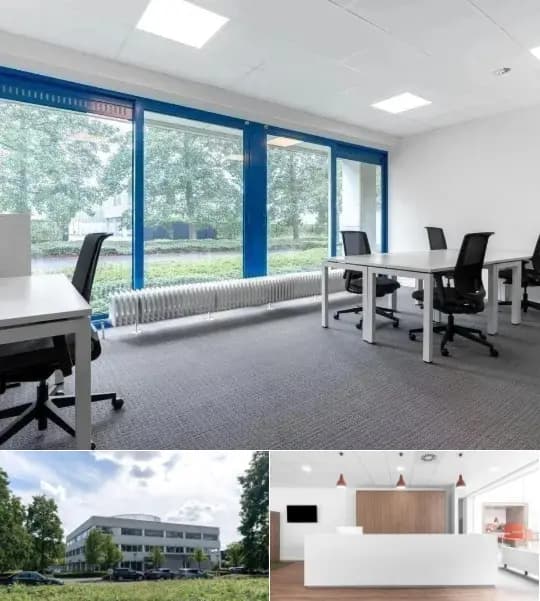 Office space for rent