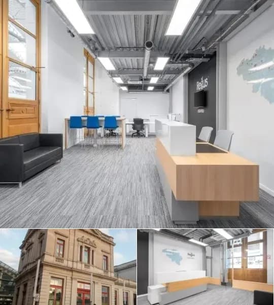 Office space for rent