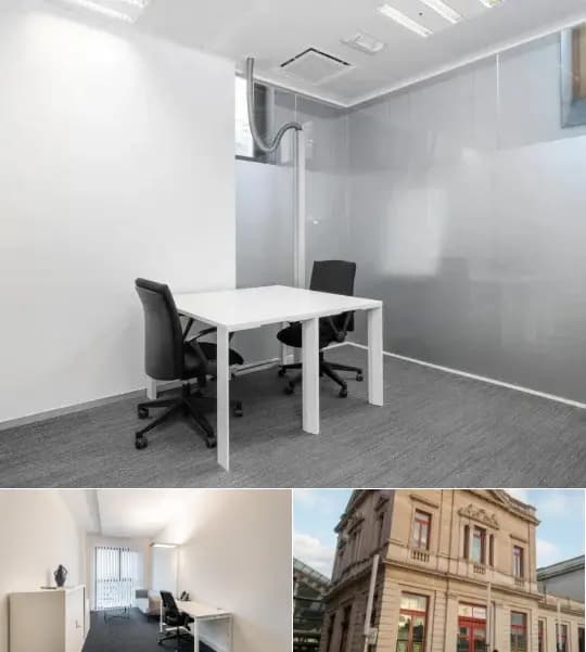 Office space for rent