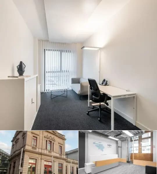 Office space for rent