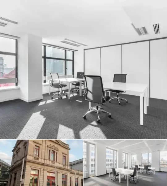 Office space for rent