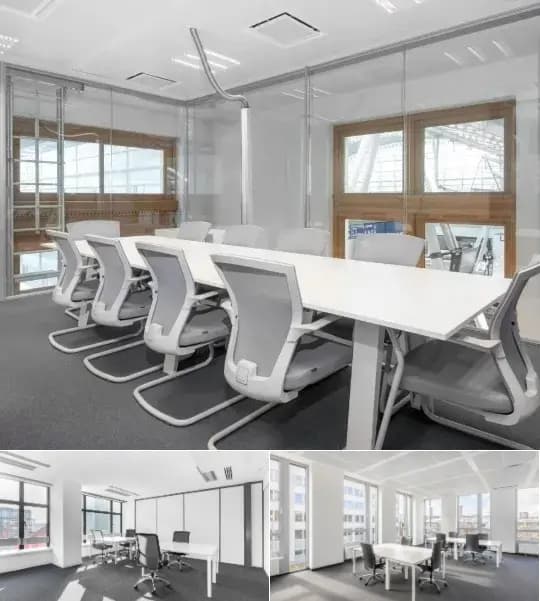 Office space for rent