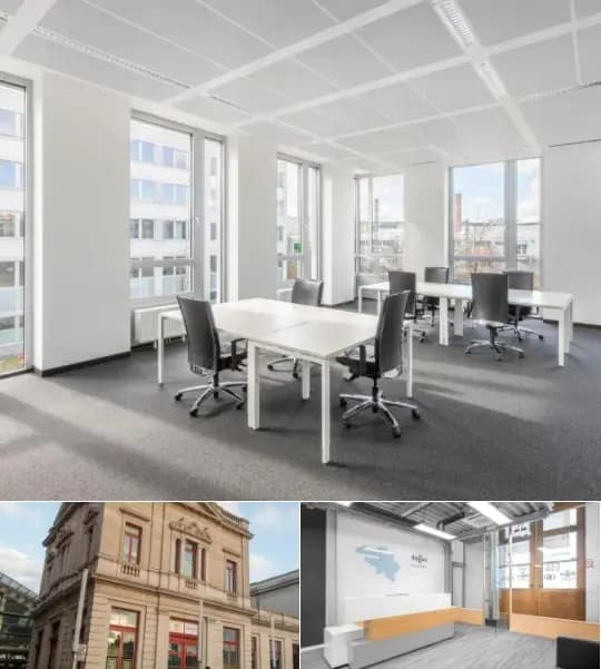 Office space for rent