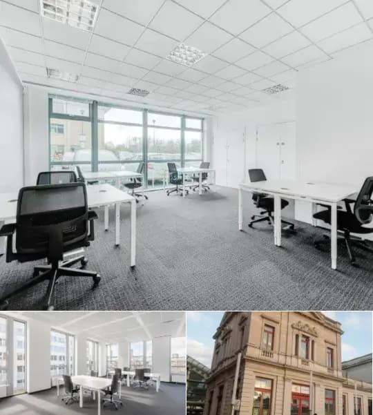 Office space for rent