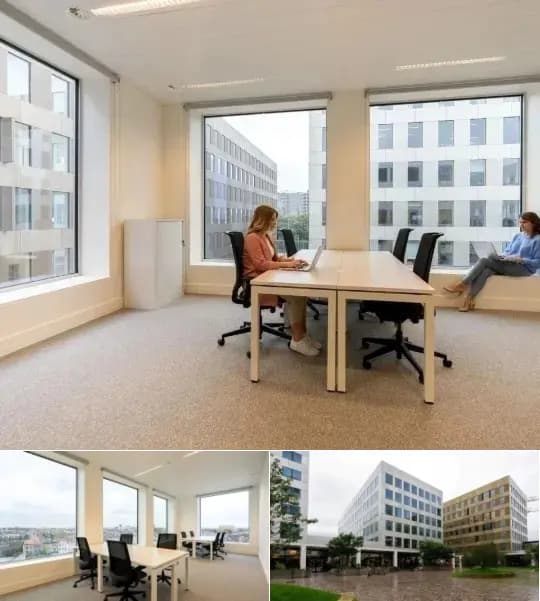 Office space for rent