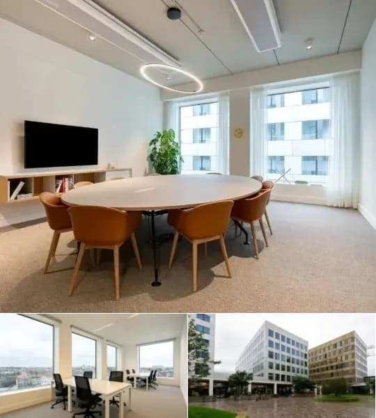 Office space for rent