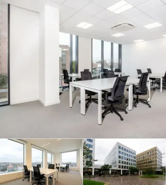Office space for rent