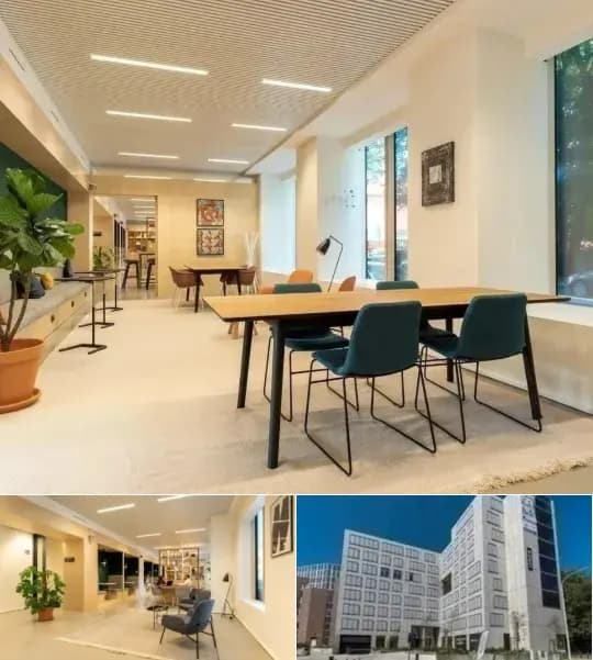 Office space for rent