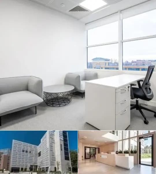 Office space for rent