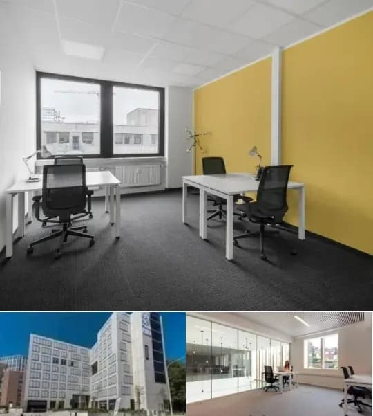 Office space for rent