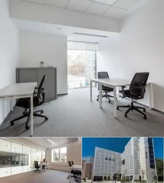 Office space for rent