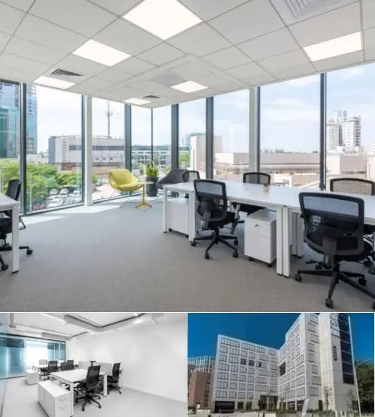 Office space for rent