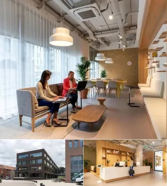 Office space for rent