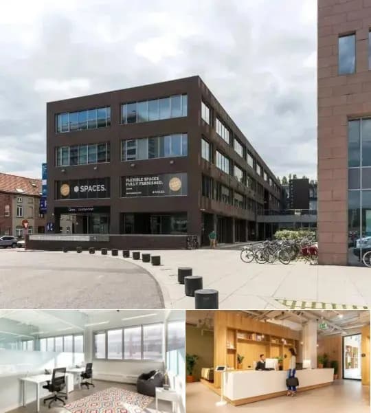 Office space for rent