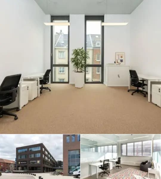 Office space for rent
