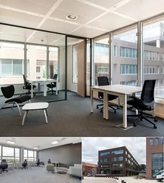 Office space for rent