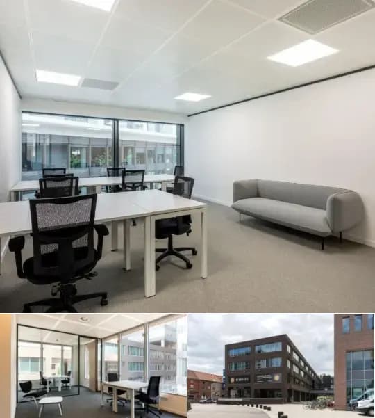 Office space for rent