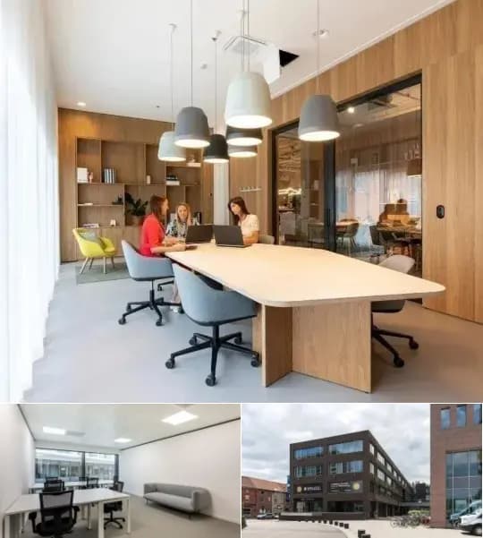 Office space for rent