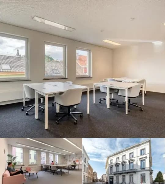 Office space for rent