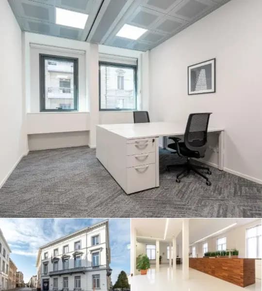 Office space for rent