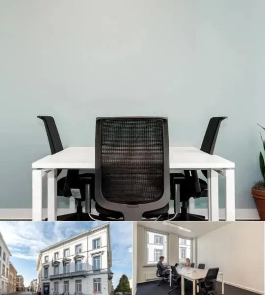 Office space for rent