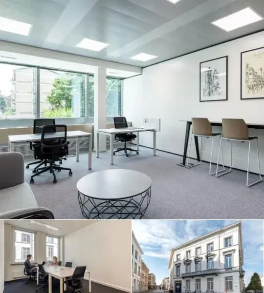 Office space for rent