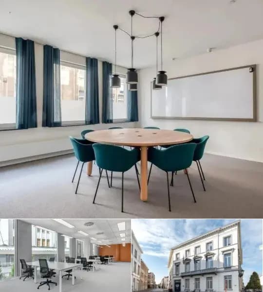 Office space for rent