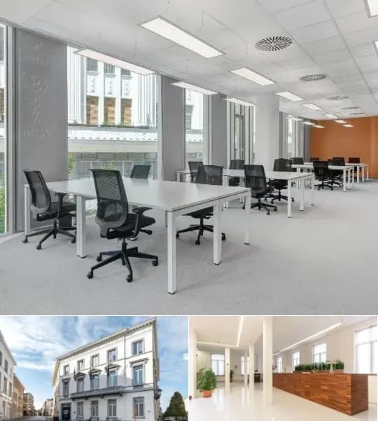 Office space for rent