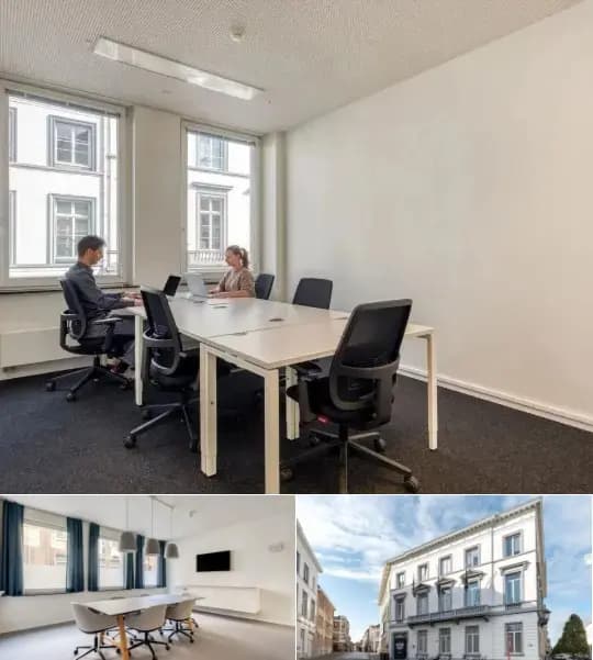 Office space for rent