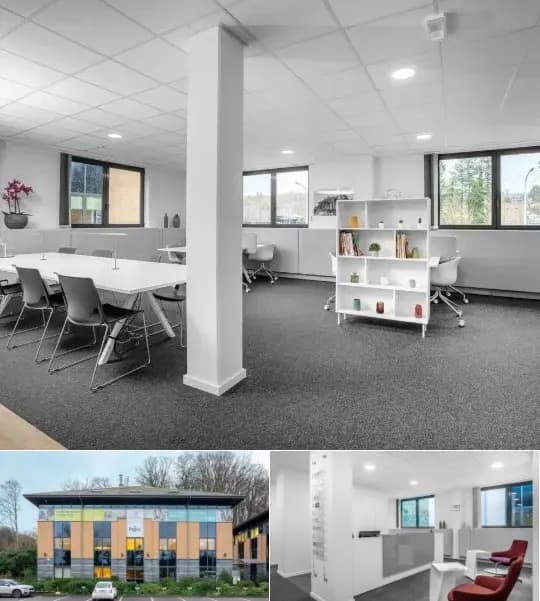 Office space for rent