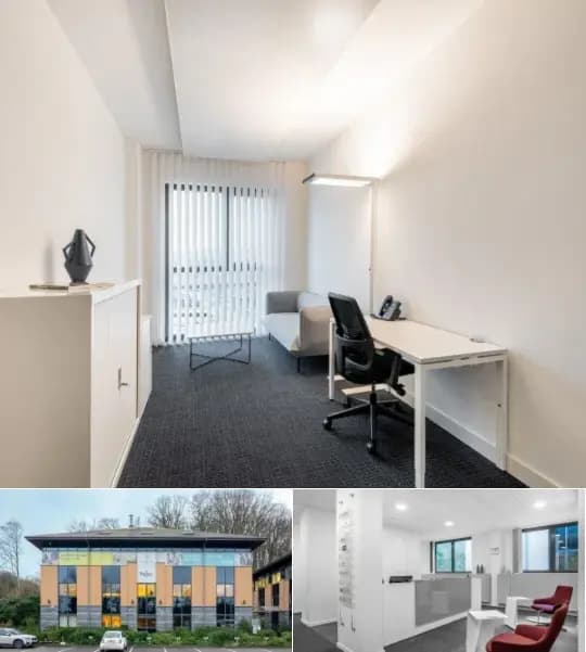 Office space for rent