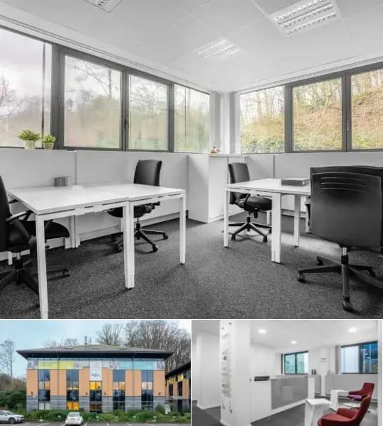 Office space for rent