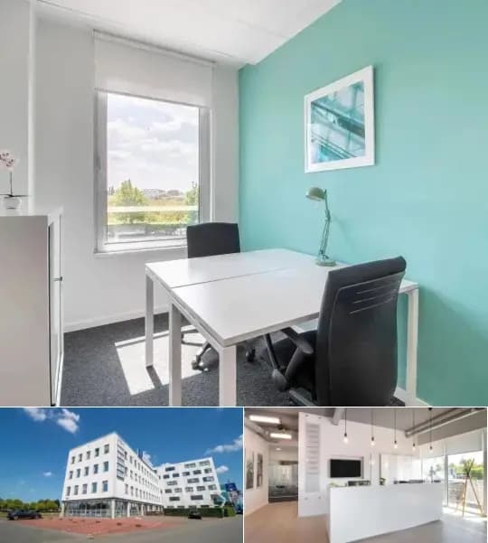 Office space for rent