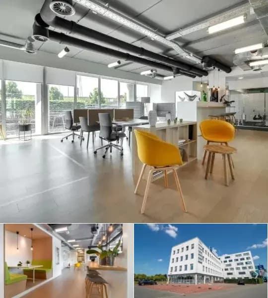 Office space for rent
