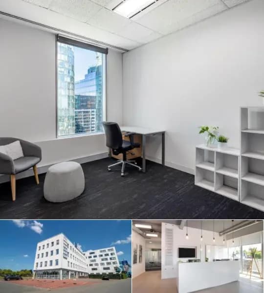 Office space for rent