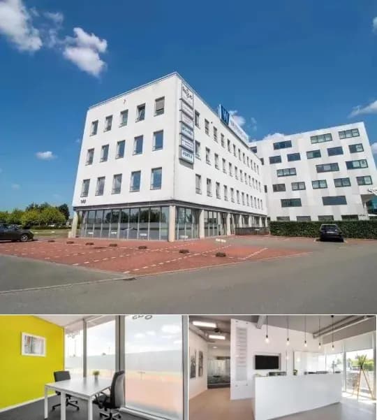 Office space for rent