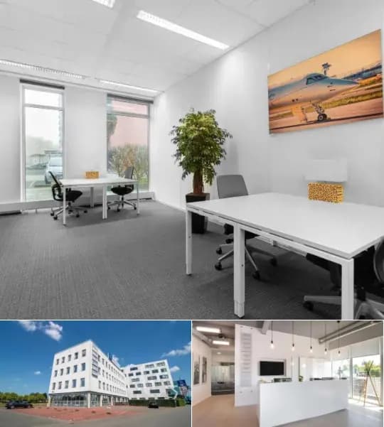 Office space for rent