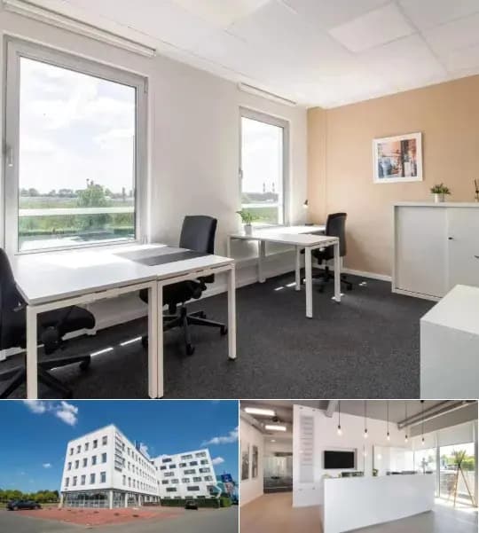 Office space for rent