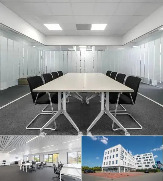 Office space for rent