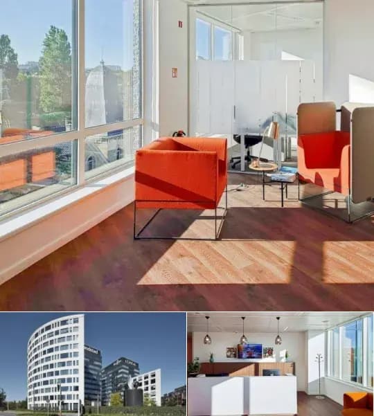 Office space for rent