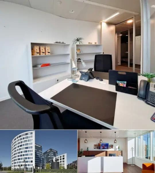 Office space for rent