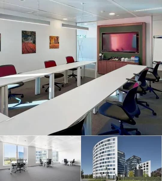Office space for rent