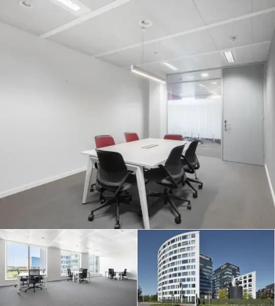 Office space for rent