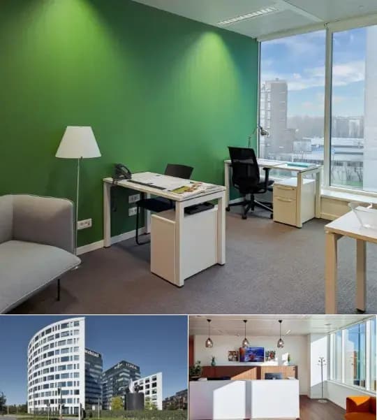 Office space for rent