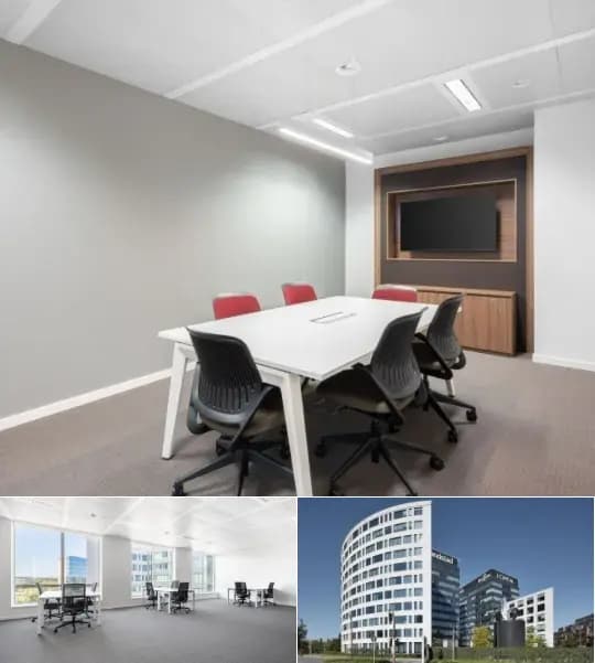 Office space for rent