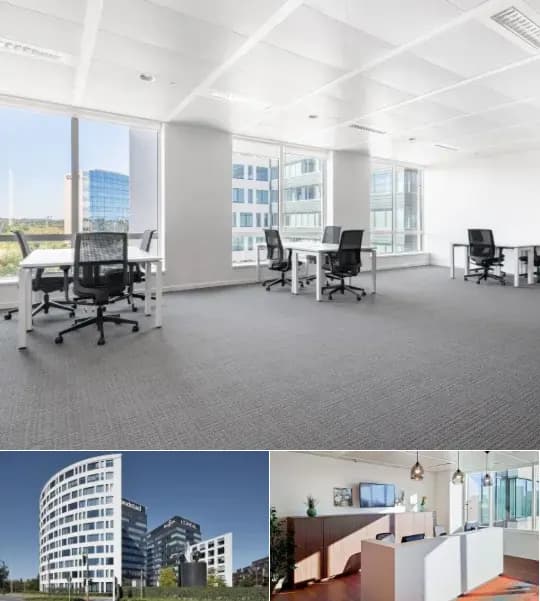 Office space for rent
